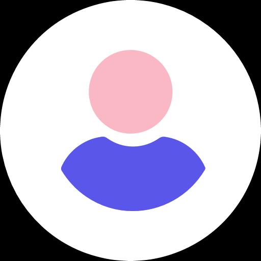 Pfpmaker logo