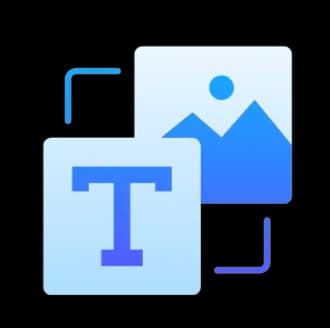 ImageTextify logo